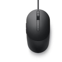 Mouse Dell MS3220, Wired, negru