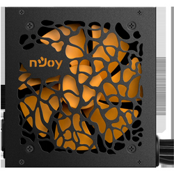 Sursa nJoy Theta 650, 80+ Bronze, semi-modulara, PFC Activ, 650W