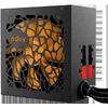 Sursa nJoy Theta 750, 80+ Bronze, semi-modulara, PFC Activ, 750W