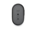 Mouse Dell MS5120W, Wireless, Titan grey