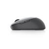 Mouse Dell MS5120W, Wireless, Titan grey