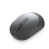 Mouse Dell MS5120W, Wireless, Titan grey
