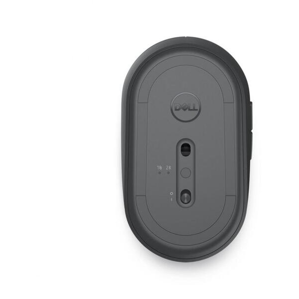Mouse Dell MS5120W, Wireless, Titan grey