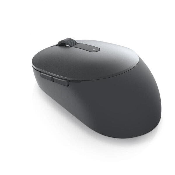 Mouse Dell MS5120W, Wireless, Titan grey