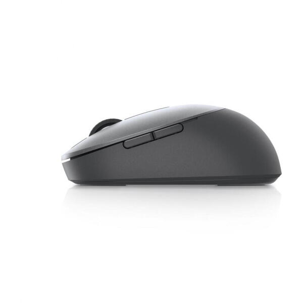 Mouse Dell MS5120W, Wireless, Titan grey