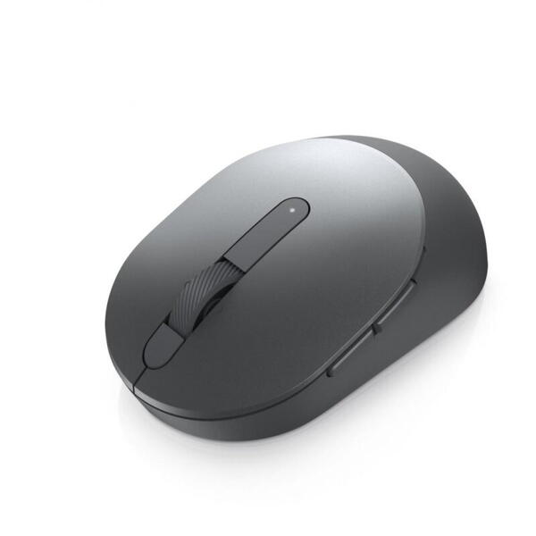 Mouse Dell MS5120W, Wireless, Titan grey