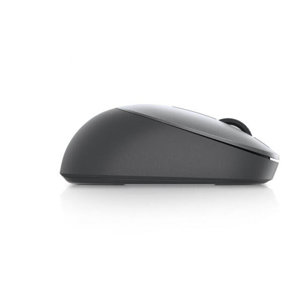 Mouse Dell MS5120W, Wireless, Titan grey