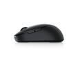 Mouse Dell MS5120W, Wireless, negru