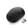 Mouse Dell MS5120W, Wireless, negru