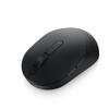 Mouse Dell MS5120W, Wireless, negru