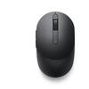 Mouse Dell MS5120W, Wireless, negru