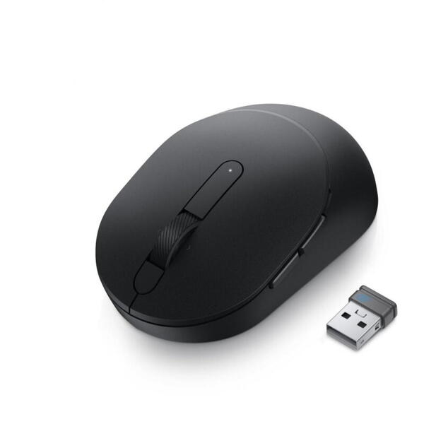 Mouse Dell MS5120W, Wireless, negru