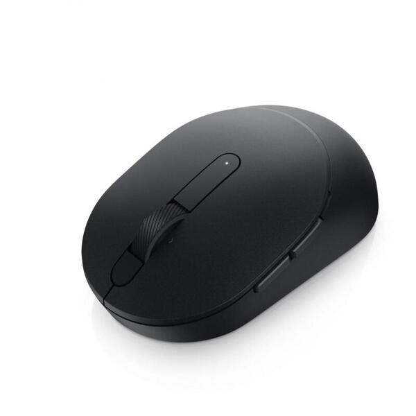 Mouse Dell MS5120W, Wireless, negru