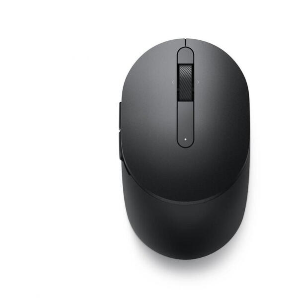 Mouse Dell MS5120W, Wireless, negru