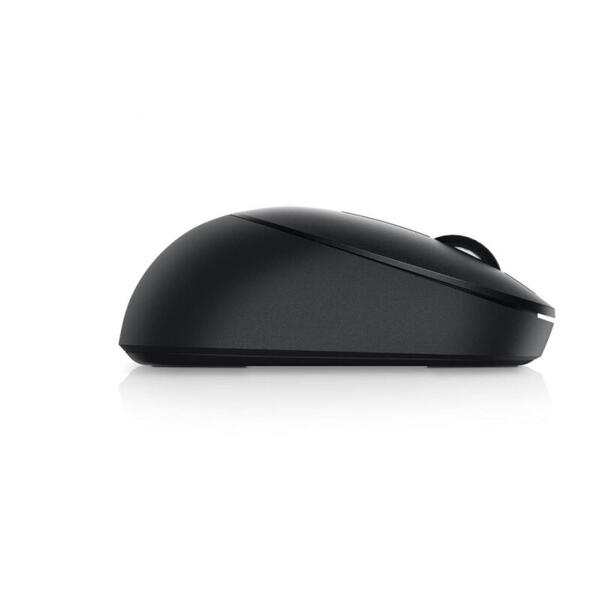 Mouse Dell MS5120W, Wireless, negru