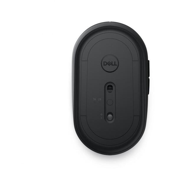 Mouse Dell MS5120W, Wireless, negru