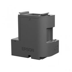 Container cerneala reziduala Epson T04D100, pentru EcoTank ET-2760, ET-3710, ET-3700, XP-5100, ET-4760, ET-3760.