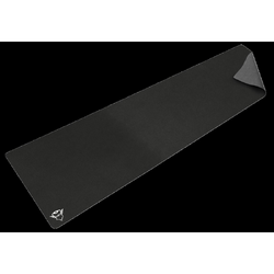 Mouse pad Trust GXT 758 Gaming Mouse Pad XXL, negru
