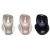 Mouse ASUS MW202, Wireless, rosu