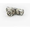 OTHER Conector BNC TATA la 2 X conector BNC TATA, LN-CTB03B, pachet 10 bucati