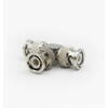 OTHER Conector BNC TATA la 2 X conector BNC TATA, LN-CTB03B, pachet 10 bucati