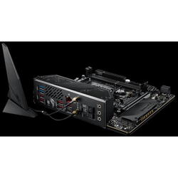 Placa de baza ASUS ROG CROSSHAIR VIII IMPACT, Socket AM4