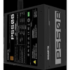 Sursa Gigabyte P550B, 80 PLUS® Bronze, 5‎50W