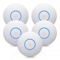 Access Point Ubiquiti UAP-nanoHD-Indoor, AC2100, Dual-Band, Gigabit