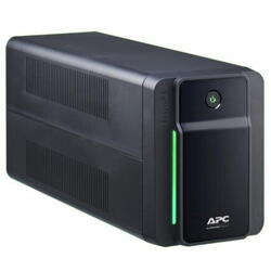 APC Easy UPS BVX 700VA, 230V, AVR,Schuko Sockets