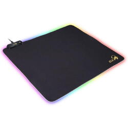 Mouse Pad Genius Gaming GX-Pad 500S, negru