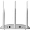 Access Point TP-Link TL-WA901N-Indoor, N450, Passive PoE Supported