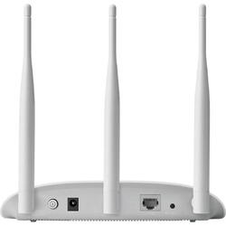 Access Point TP-Link TL-WA901N-Indoor, N450, Passive PoE Supported