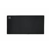 Mousepad gaming Serioux Eniro Large, baza cauciucata anti-alunecare , suprafata textila, margini cusute, dimensiuni 900*350*4mm