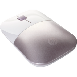 Mouse HP Z3700, Wireless, roz