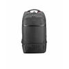 Rucsac notebook Serioux, SMART TRAVEL ST9588, dimensiuni: 32 x 19 x 46 cm, rezistent la apa, compartimente multiple, compartiment separat pentru notebook: max. 15.6", bretele ajustabile, port de încărcare USB, buzunar ascuns la spate, material poliester