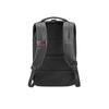 Rucsac notebook Serioux, SMART TRAVEL ST9588, dimensiuni: 32 x 19 x 46 cm, rezistent la apa, compartimente multiple, compartiment separat pentru notebook: max. 15.6", bretele ajustabile, port de încărcare USB, buzunar ascuns la spate, material poliester