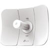 Wireless Access Point TP-Link CPE710, CPU Qualcomm 750MHz CPU, MIPS 74Kc, memorie 128MB DDR2,16 mb flash, pana la 867 Mbps, Passive POE, 1* 10/100/1000 Mbps Shielded Ethernet Port (LAN/POE), 23 dBi, Weatherproof: IP65, Material: Outdoor PC stabilized plas