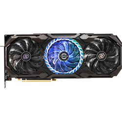 Placa video ASRock Radeon RX 6800 XT Taichi X 16GB GDDR6 256-bit
