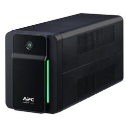 APC Back-UPS 750VA, 230V, AVR, Schuko Sockets