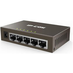 Switch IP-COM G1005, 5 Port, 10/100/1000 Mbps