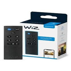 Telecomanda WiZ Connected, LR03 (AAA), IP20 , Negru