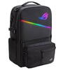 Rucsac Notebook Asus Ranger BP3703G ROG, 17, negru