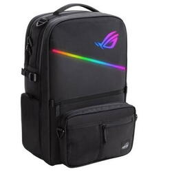 Rucsac Notebook Asus Ranger BP3703G ROG, 17, negru