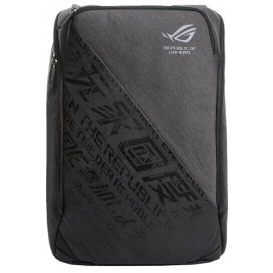 Rucsac Notebook Asus BP1501G ROG, 17, negru