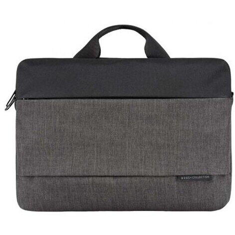 Geanta Notebook ASUS EOS 2, 15.6 neagra, poliester