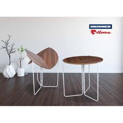 Masa Heinner dining pliabila 80 cm Nuc