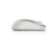 Mouse Dell Premier, Rechargeable Wireless, argintiu