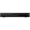 NVR Hikvision 4 canale POE DS-7604NI-K1/4P(C), 4K ultra HD, Incoming/Outgoing  bandwidth 40/80 Mbps, rezolutie inregistrare: 8 MP/6 MP/5 MP/4 MP/3 MP/1080p/UXGA/720p/VGA/4CIF/DCIF/ 2CIF/CIF/QCIF, decoding: 1-ch @ 8 MP, compresie: H.265/H.265+/H.264/H.264+