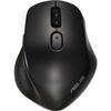 Mouse Asus Optical MW203, wireless, negru
