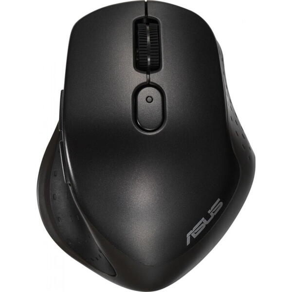 Mouse Asus Optical MW203, wireless, negru